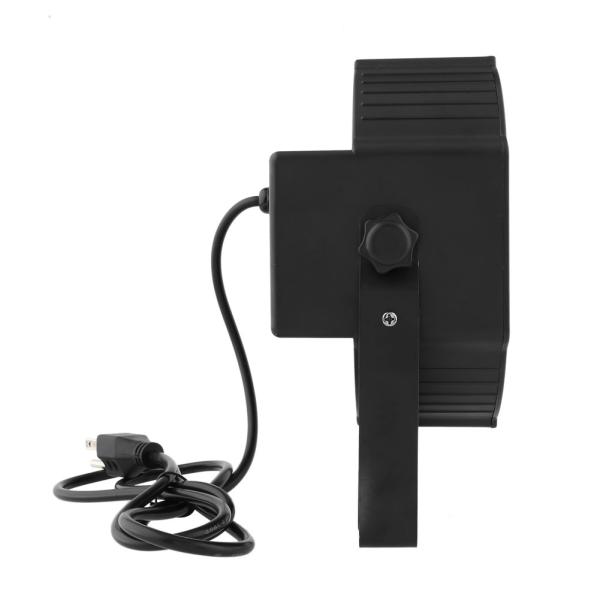 18x1W Mini Led Can Stage Lights Disco DJ Wedding Party Concert Lighting