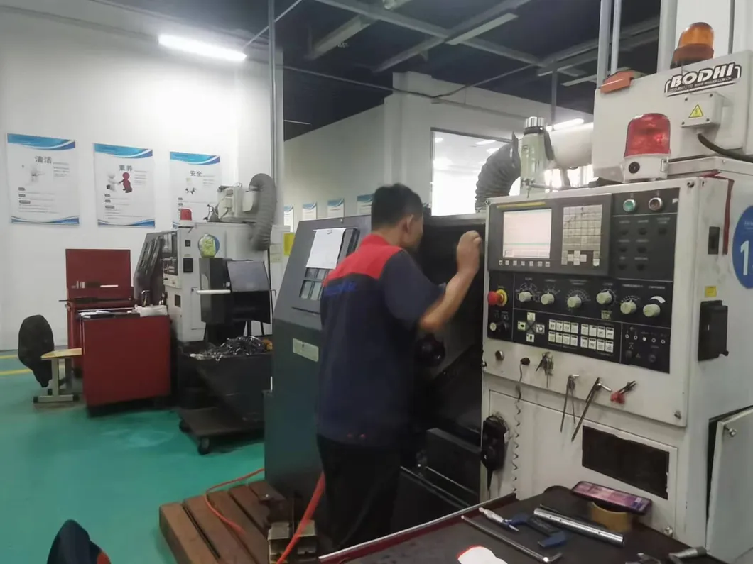 Durable Custom CNC Machining Services High Precision 5 Axis CNC Machining Services For Construction Equipment
