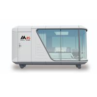 FULL-KING M20 Space Capsule House est la solution ultime pour la personnalisation de toute la maison