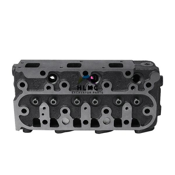 D905 Cylinder Head 16020-03040 Kubota BX23LB-B BX23LB-T B1700E A15 A155 B72 GB15 JB16 CX16 150 Diesel Engine Parts
