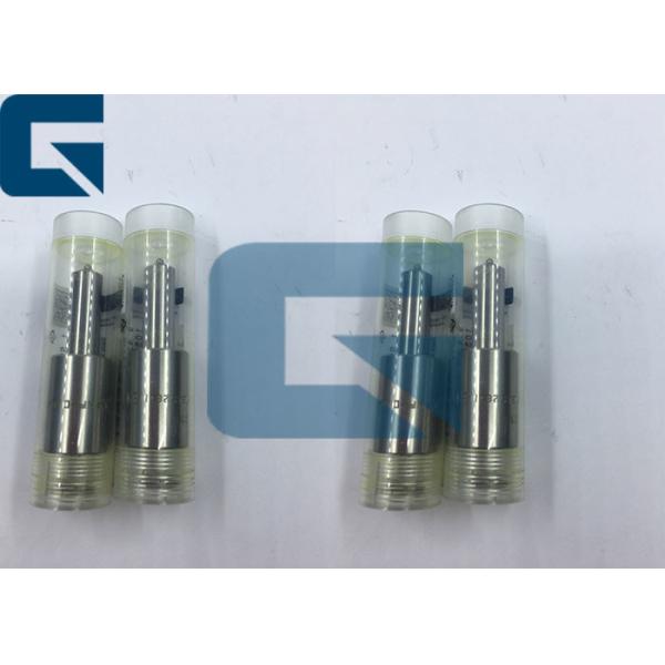 Инжекторы дизеля инжекторов дизельного топлива ДЛЛА153СМ029 9432610051/представление