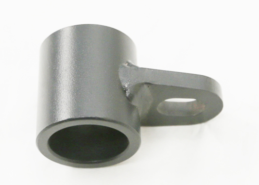 D65 Bearing Seat Custom Metal Stamping Tool CNC Machining Process