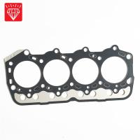 11115-2030 11115-1730 11115-1840 Gasket Head For EF750 Engine