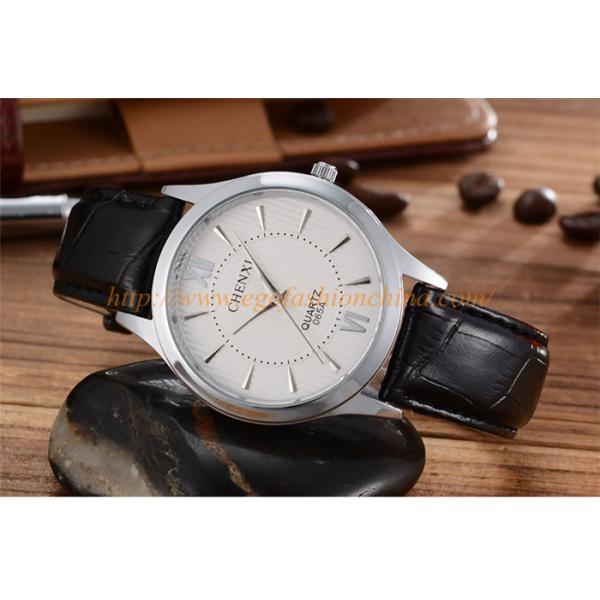 Casual Watch for Business Man Top Quality Branded Watch Unisex Watch Sports Watch Leather