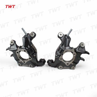TWT Original CARRIER SUB ASSY REAR AXLE LH RH 42304-0E100 42305-0E100 423040E100 423050E100 for Toyota Highlander Sienna Hybrid