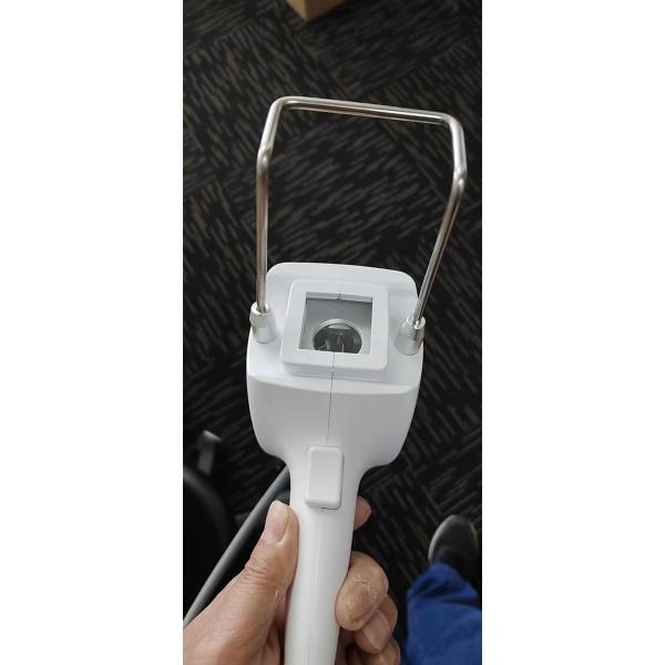 Fotona 4d Pro 2940 нм эрбий-яг-лазер и 1064 нм нд-яг-лазер