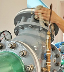 50*100Cm 25kg/Bale Recycled Cotton Rags