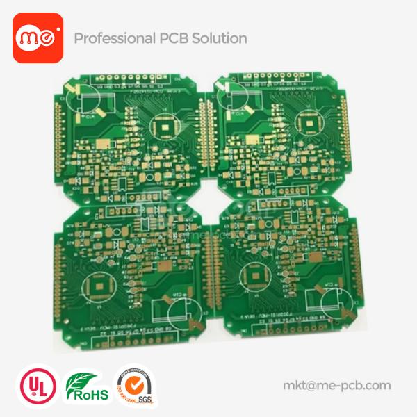 Electronic PCB and multi layer pcb design multilayer pcb manufacturing Printing board Factory Immersion Gold PCB