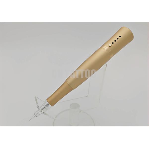 OEM / ODM Permanent Makeup Tattoo Machine Derma Pigmentation For Beauty Salon