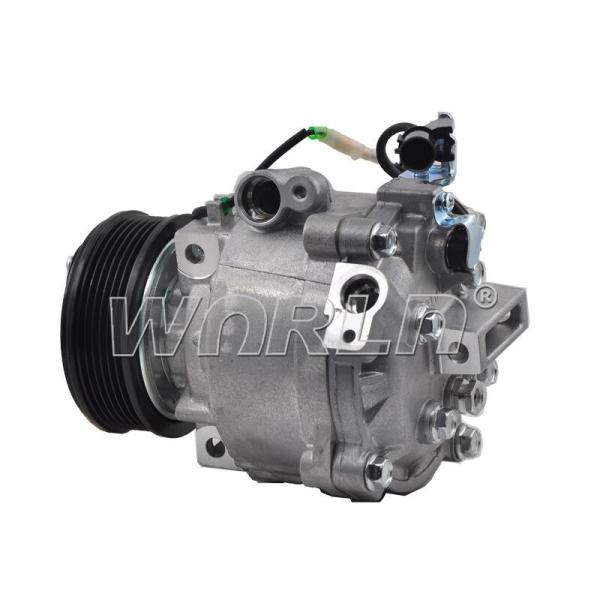 Compressor automotivo da C.A. para Mitsubishi