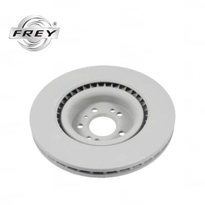 1664210712 1664211400 Braking System Parts Front Brake Disc For Benz W166