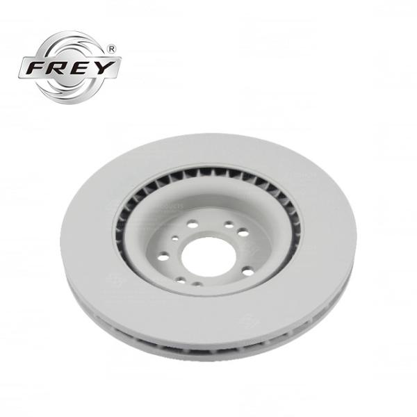 1664210712 1664211400 Braking System Parts Front Brake Disc For Benz W166