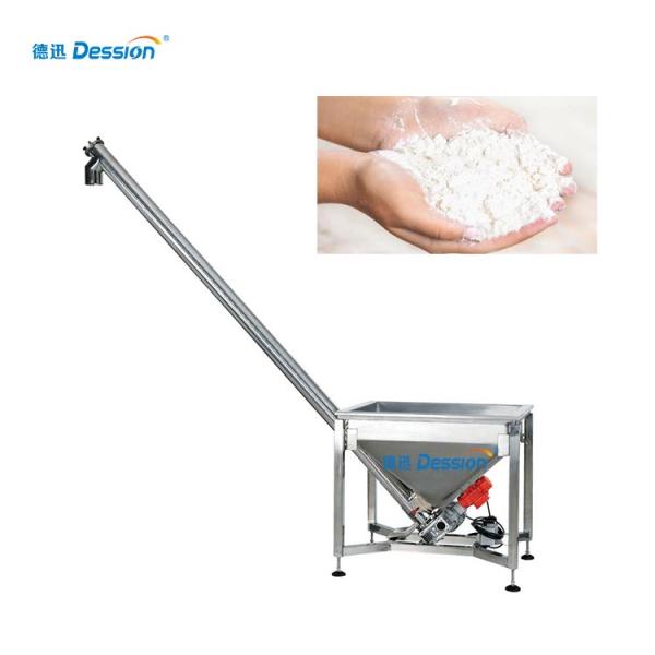 лифт порошка винта 230Л