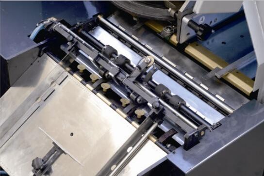 3 Clamps Perfect Binder