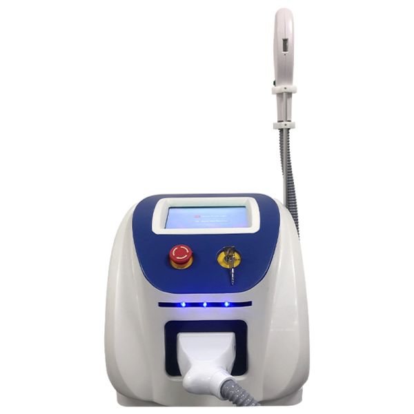 IPL Laser Hair Removal and Skin Rejuvenation Beauty machines For Salon
