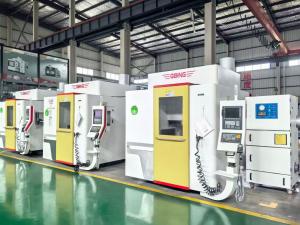 JiangSu GaoYi Precision Machinery Technology Co.,Ltd
