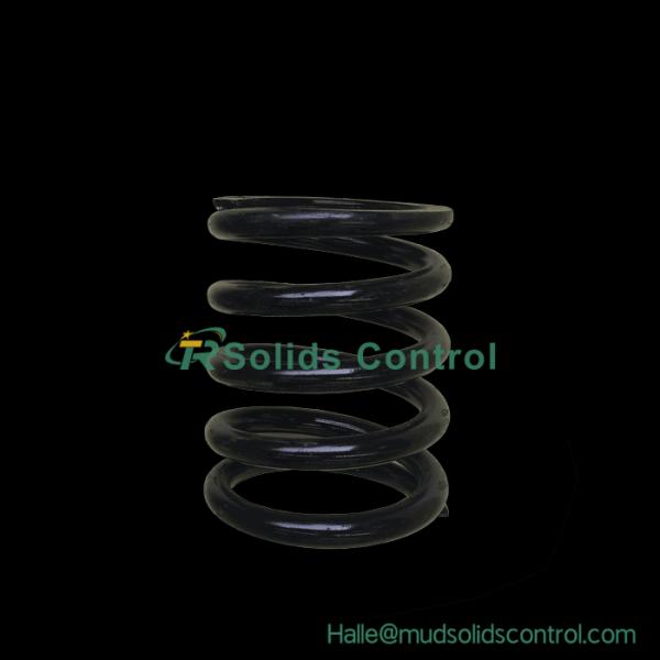 Vibrating Screen Spring Fittings - Professional Vibration Damping & Support Solutions