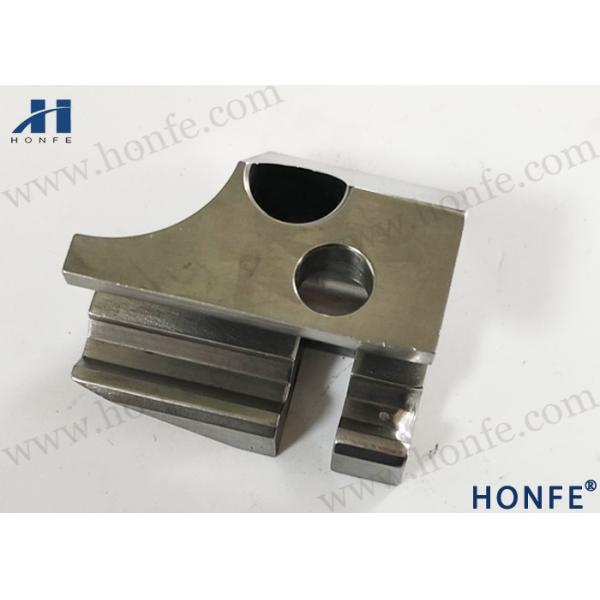 912311119 / 911311119のHONFE MS D1の銀製の投射物の織機の部品