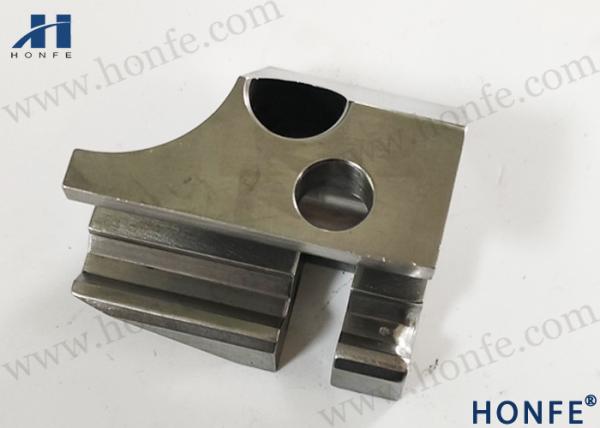912311119 / 911311119 pièces argentées de métier à tisser de projectile de la milliseconde D1 de HONFE