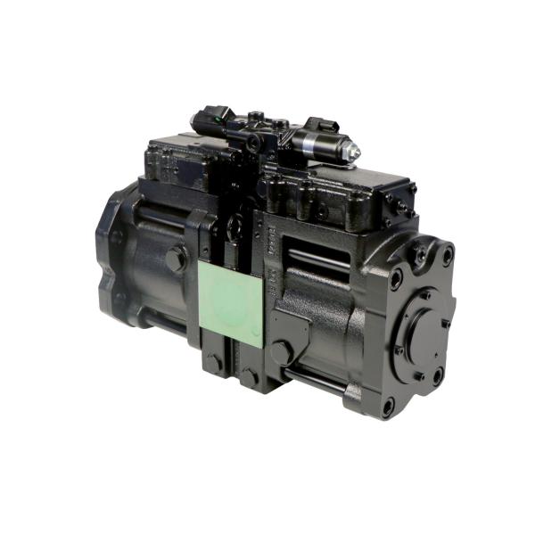 Electronic Control Excavator Hydraulic Pump K5V80DTP-OE02-12 PTO Machinery Spare Parts