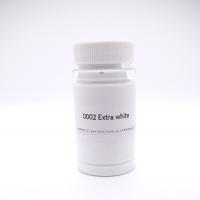 Enceinte de tatouage personnalisée Nano matières premières Enceinte pigmentée multicolore pour les colorants pour cuir