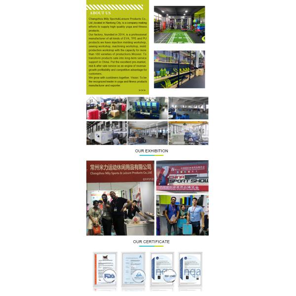 Plastic 280CM Workout Skipping With Heavy Rope For Beginners Jump Fitness ODM