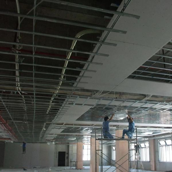 Galvanized Conduit Strut Clamp Anti Corrosion