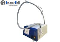 Comprimento de onda simples do dispositivo 808nm da beleza da máquina da depilação do laser de Protable