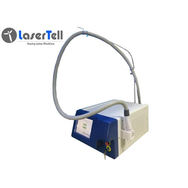 Простая длина волны прибора 808нм красоты машины депиляции лазера Протабле