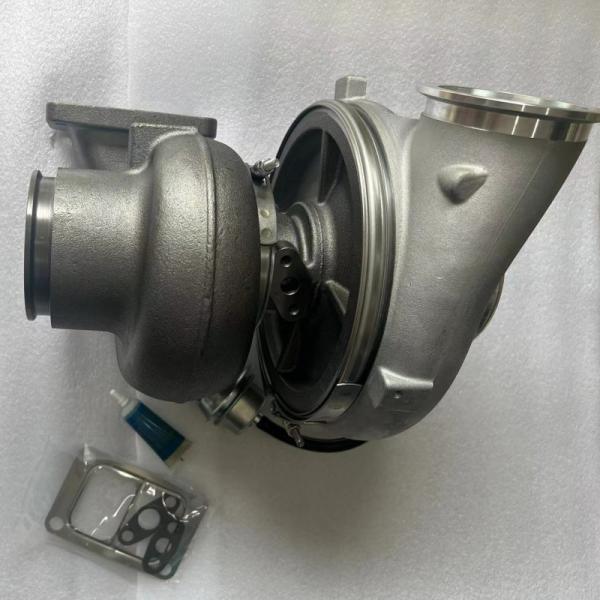 Engine Other Turbo for Weichai P13 530 HP GTA42 612640110399 860633-0001 Turbocharger