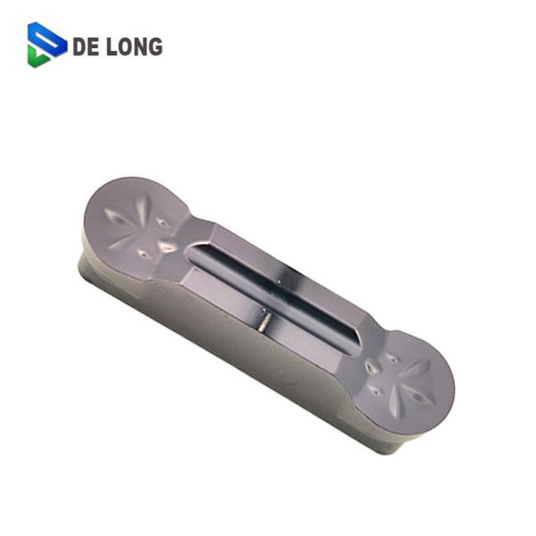 MRMN800 M Serie Carbide CNC Grooving Inserts Multi Functional
