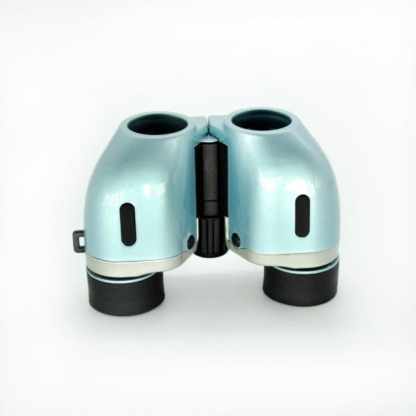 Most Popular MINI Porro Compact Children Binoculars 8x22 For Kids Gift Of Learning