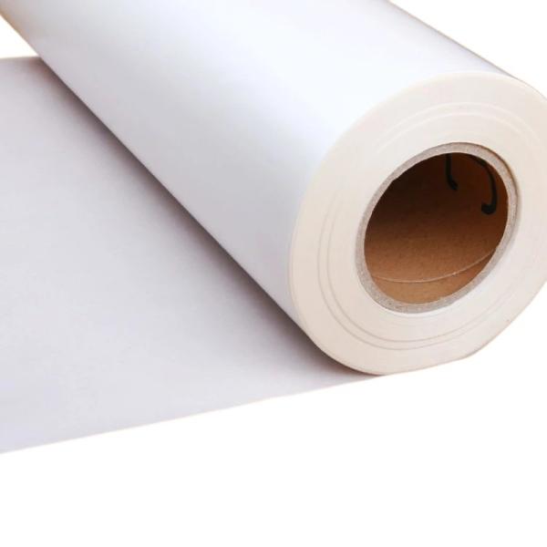 Resistência térmica de calor elevado EVA Hot Melt Adhesive Film para produtos eletrônicos