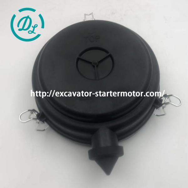 EexcavaStart ISUZU 125-6700 Cover Air Cleaner for  315B Excavator