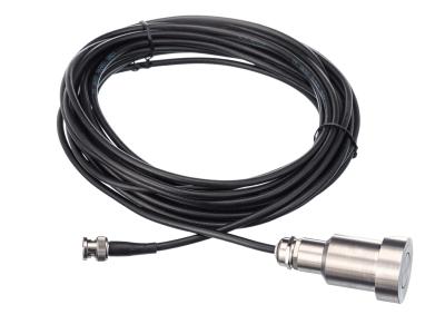 Sensor subterrâneo do pré-amplificador integral do sensor da emissão GI10 acústica