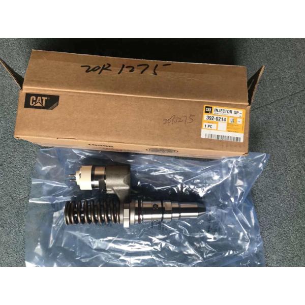 7N-0449 3176C 3181 Engine Fuel Injector Diesel Fuel Parts