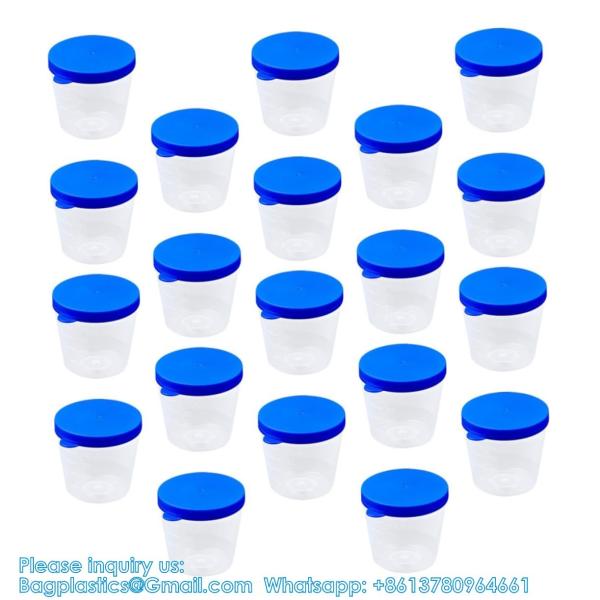 Beaker Urine Cup Plastic Beakers Plastic Beaker Cups Plastic Urine Cups Graduated Beakers Specimen Cups With Lids