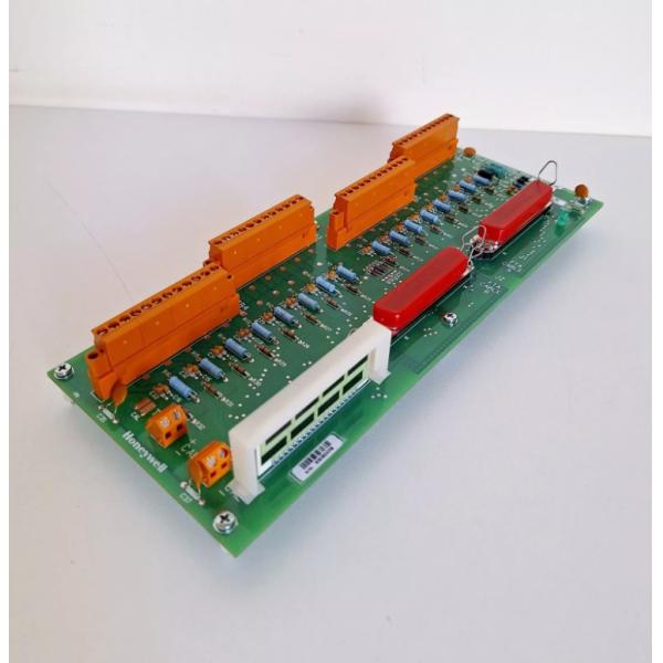 Honeywell MC-TAIH12 51304337-150 Высокоуровневый аналоговый ввод/STI FTA для отчислений