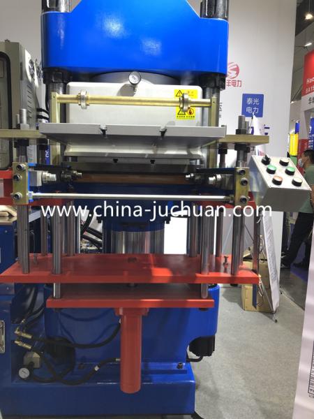 Kitchenware Silicone Mold Making Machine Compression Moulding Machine