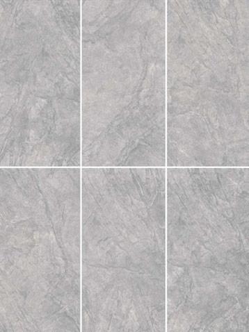 Light Gray Non-Slip Outdoor Stone Tile 600x1200mm