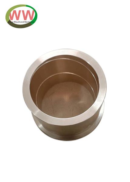 Professional Custom Stainless Steel molds Brass High-precision OEM CNC Turning/Milling Aluminum Part