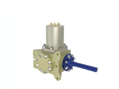 400mW RS046 Integral Rotary Stirling Cryocooler for Cooled Infrared Detectors