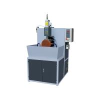 Máquina de soldadura de costura de resistencia de alambre de acero