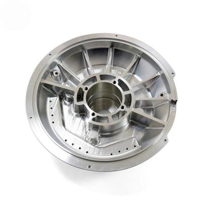 Lathe Machining CNC Turning Parts Polished Metal Titanium Brass Stainless Steel