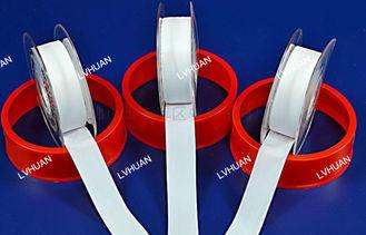 Autopmatic PTFE Tape Machine , Ptfe Thread Seal Tape Making Machine Hassle Free