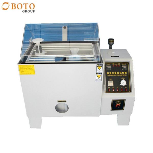 Câmara dos testes de pulverizador de sal com câmara do teste de corrosão do verificador do pulverizador de sal do controle de temperatura