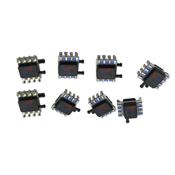 HSCMRRN001ND2A3 Capteur de pression de petite taille pour les applications industrielles Interface I2C 3.3 V Voltage d'alimentation de travail
