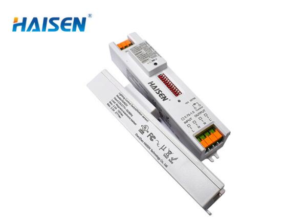 Long Detection Distance Room Motion Sensor Compact For Warehouse Light