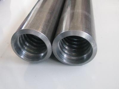 Embalagem da tubulação da série DCDMA de W, tubos da embalagem do interruptor picowatt HW nanowatt DCDMA BS 1,5 medidores