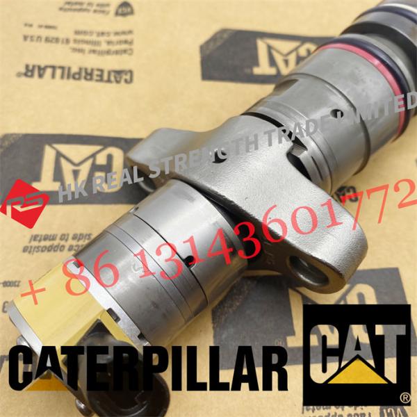 Diesel C9 Engine Common Rail Fuel Injecto 238-8092 267-9710 235-5261 242-0857